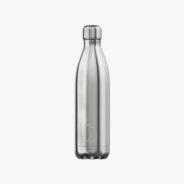 Gourde Chilly's Inox - 750ml