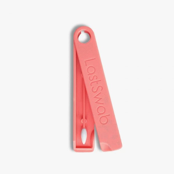 Coton-tige réutilisable LastSwab Beauty