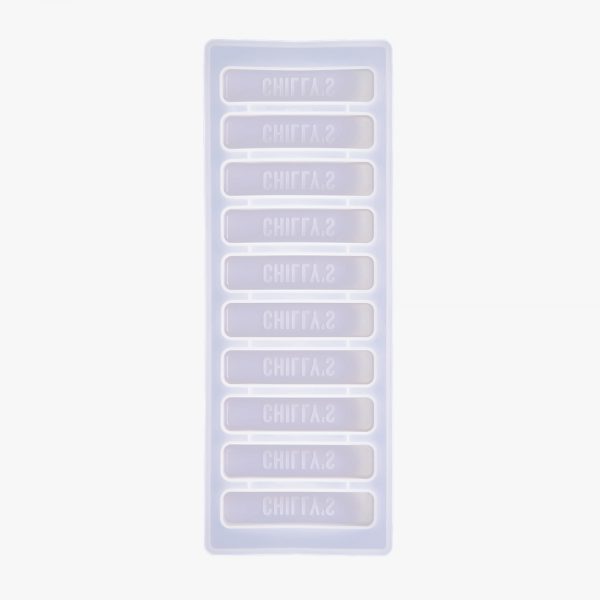 Bac à glaçons pour gourde