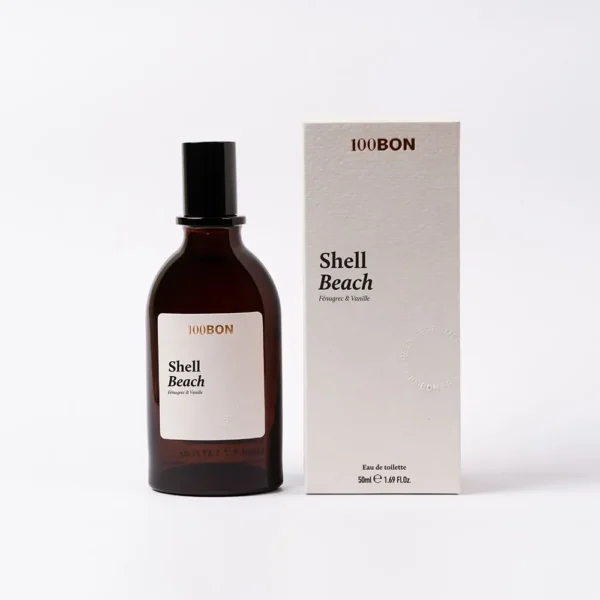 Shell Beach - Eau de toilette 100BON
