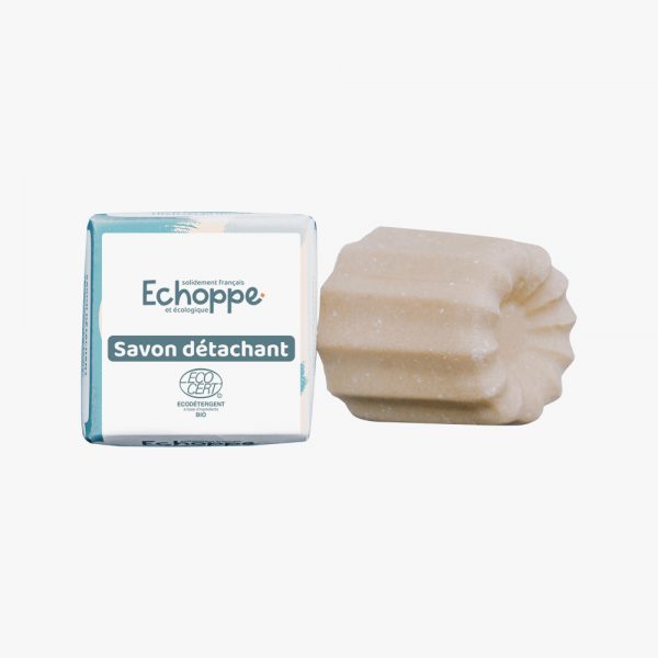 Savon détachant solide