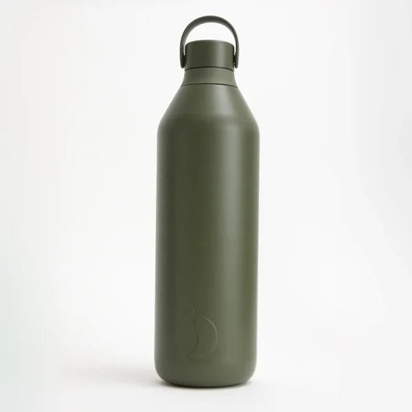 Gourde Chilly's Cargo - 1L