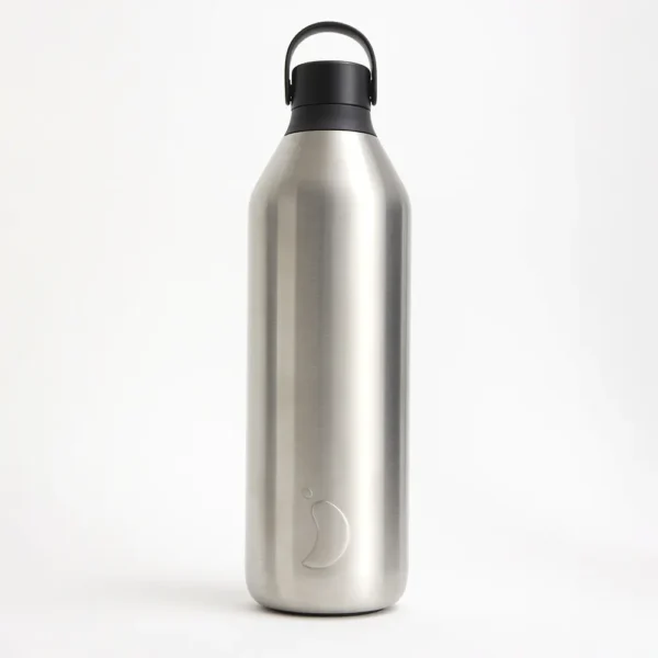 Gourde Chilly's Inox - 1L