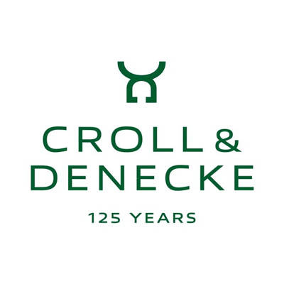 Logo Croll & Denecke