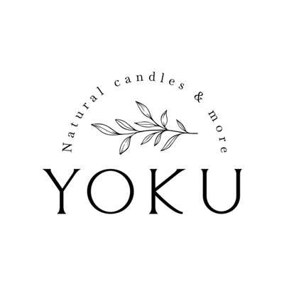 Logo Yoku