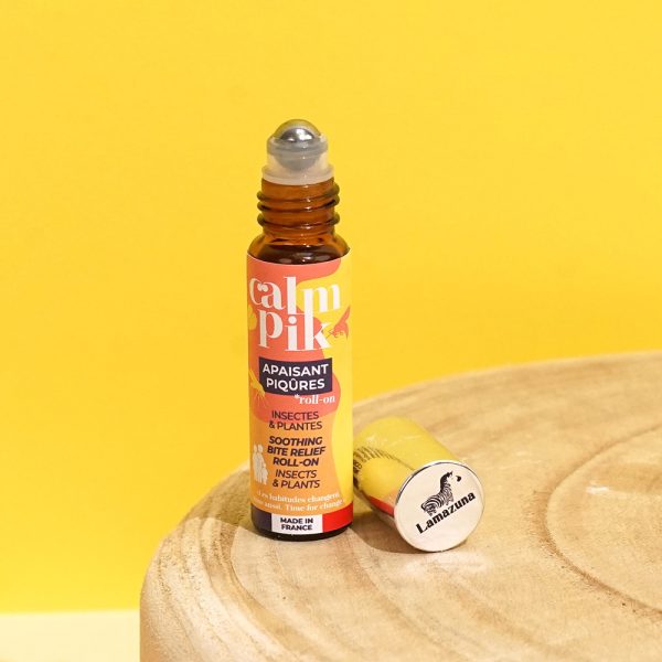 Roll-on apaisant piqûres