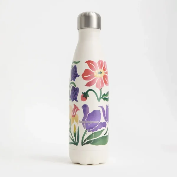 Gourde Chilly's Spring Flowers 500ml
