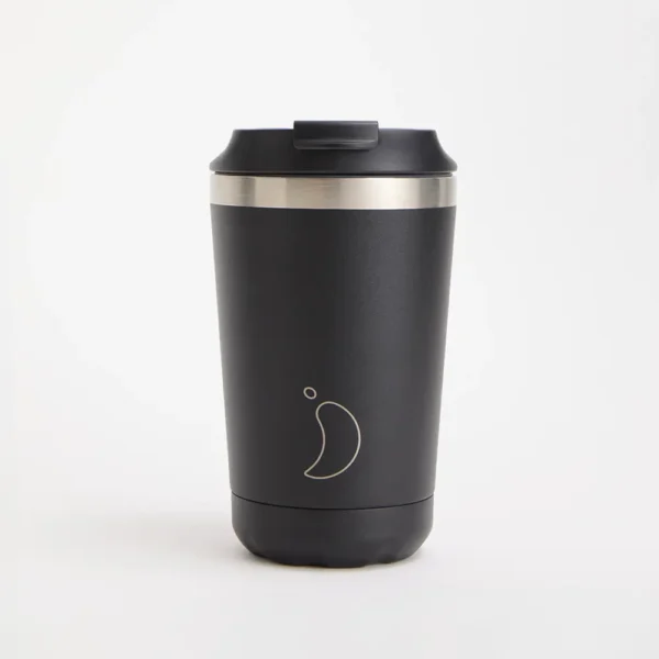 Mug Chilly's Mat Noir 340ml