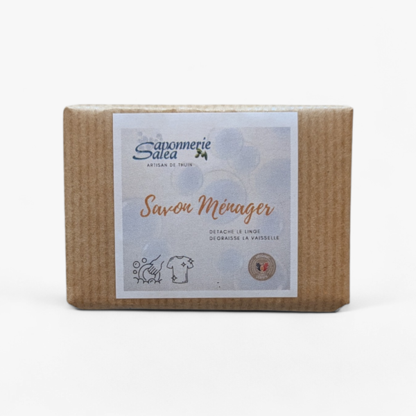 Savon ménager multi-usage